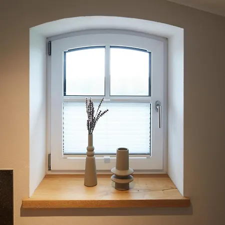 Binnendiek Haus 6 Comfort-apartment 10