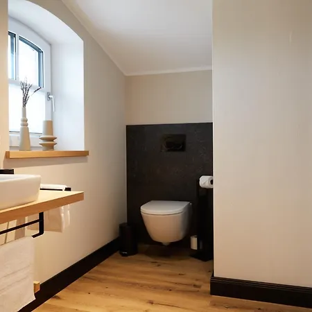 Binnendiek Haus 6 Comfort-apartment 10