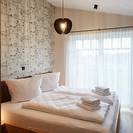 Binnendiek Haus 6 Comfort-apartment 10 Büsum