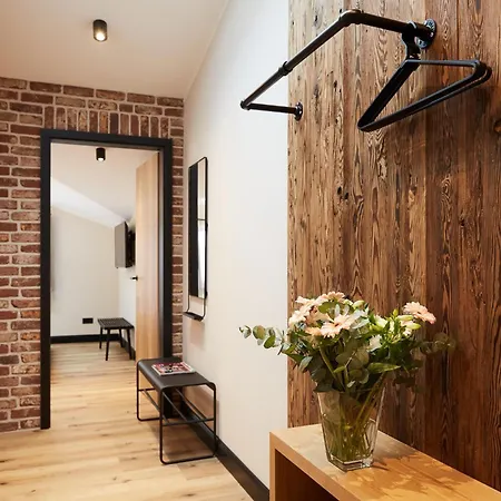 Binnendiek Haus 6 Comfort-apartment 10