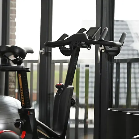 Binnendiek Haus 6 Comfort-apartment 10 *