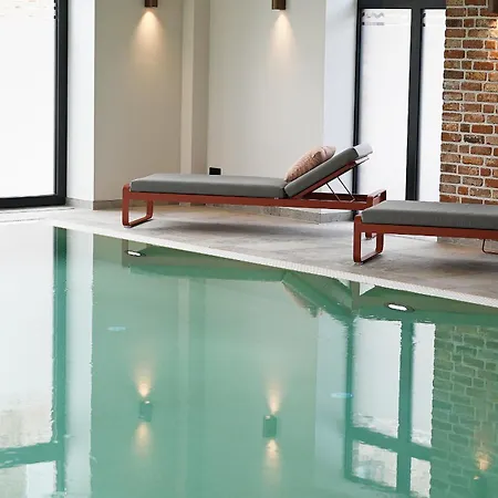 Binnendiek Haus 6 Comfort-apartment 10 Lejlighed