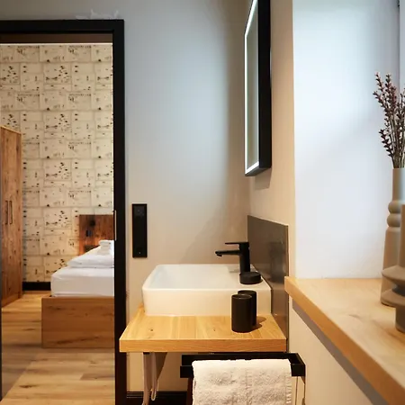 Lejlighed Binnendiek Haus 6 Comfort-apartment 10 *