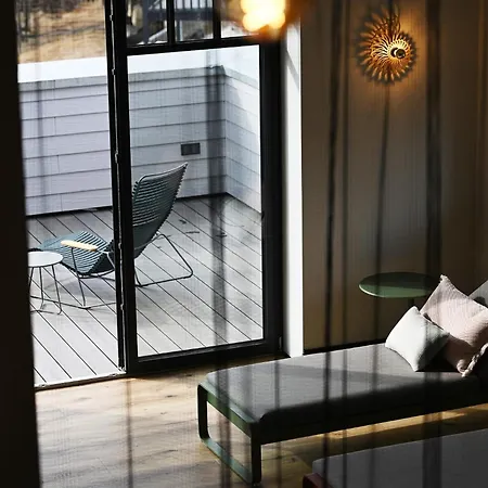 Binnendiek Haus 6 Comfort-apartment 10