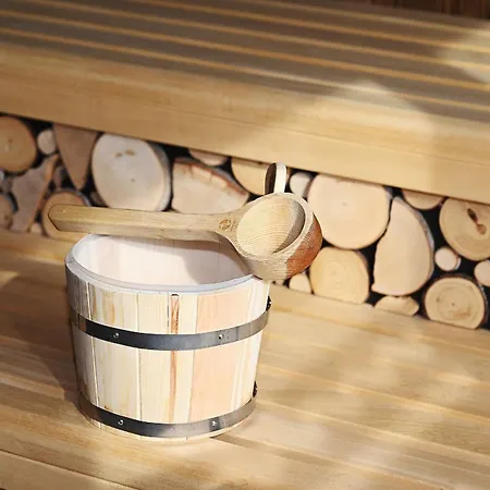 Binnendiek Haus 6 Comfort-apartment 10 Lejlighed *