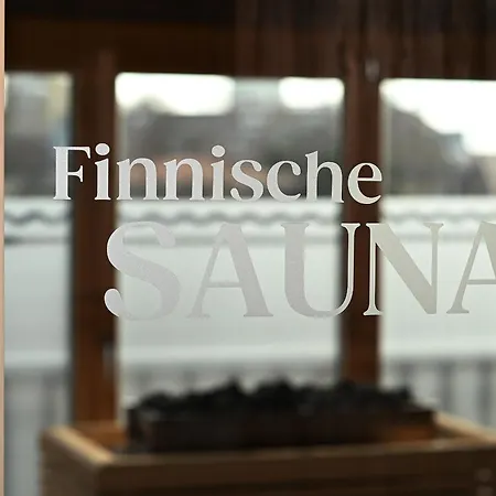 Binnendiek Haus 6 Comfort-apartment 10 Lejlighed Büsum