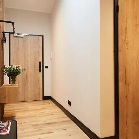 Binnendiek Haus 6 Comfort-apartment 10 * Büsum