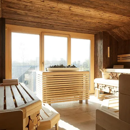 Lejlighed Binnendiek Haus 6 Comfort-apartment 10 *