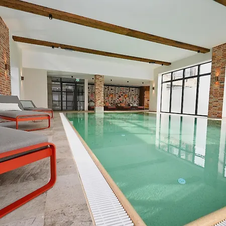 Binnendiek Haus 6 Comfort-apartment 10